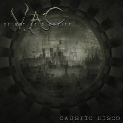 Velvet Acid Christ : Caustic Disco